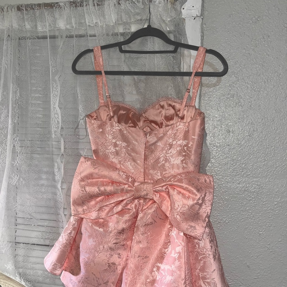 Babyboo Emelie playsuit